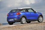 Mini Paceman Cooper S 2012 года